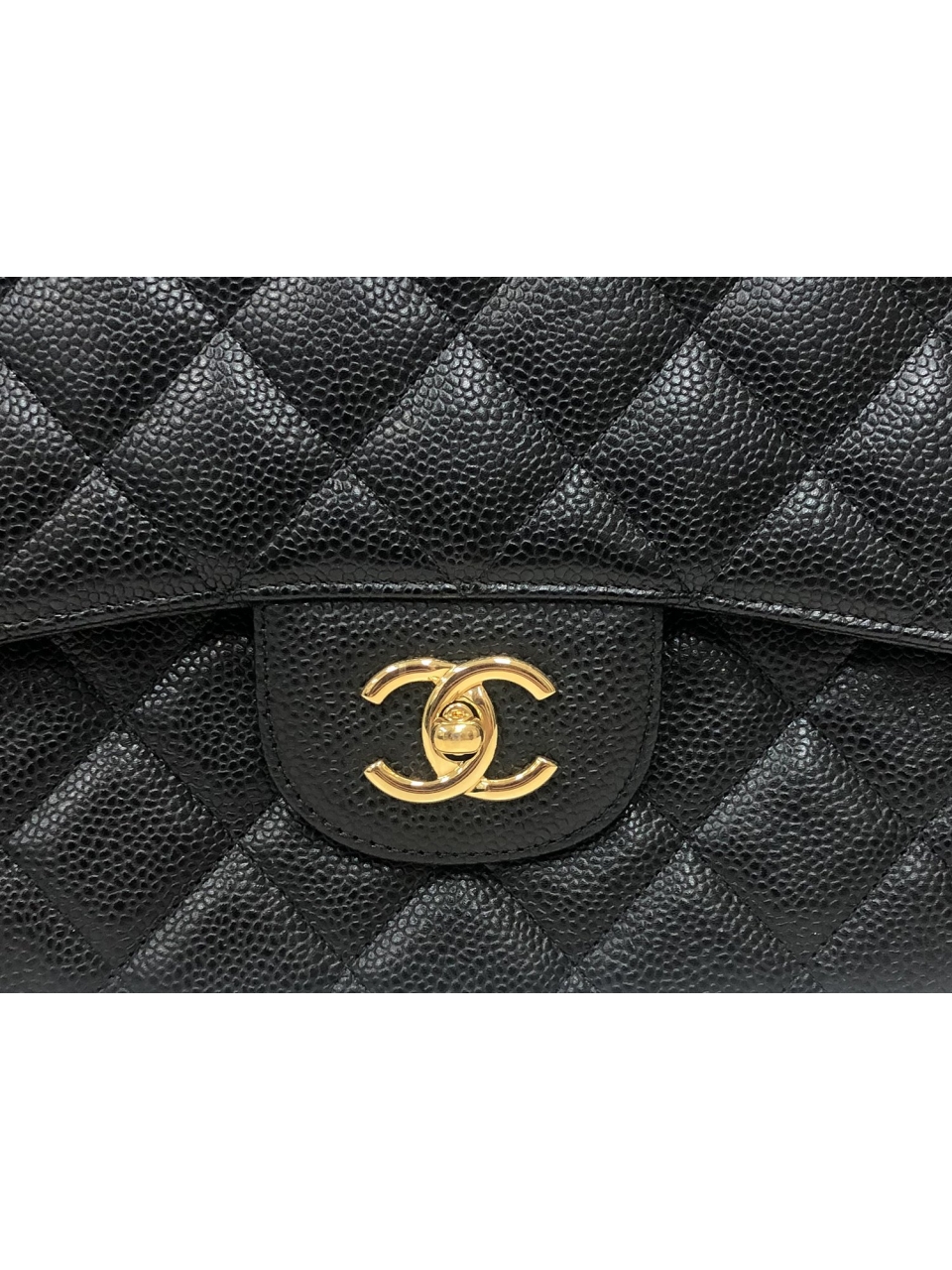 Сумка Chanel Timeless Jumbo